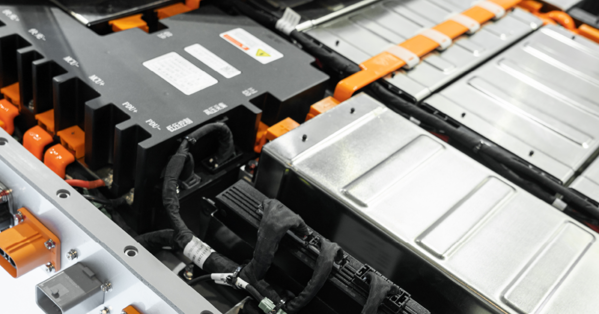 Is Your Battery Management System Up to the Test? Exponent